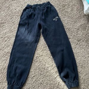 Brandy New York sweatpants